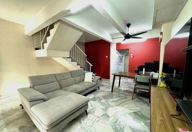 Taman Mesra, Shah Alam