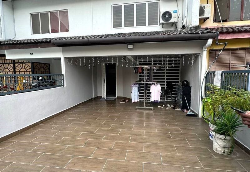 Taman Mesra, Shah Alam