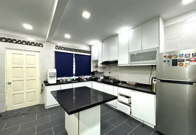 Taman Mesra, Shah Alam