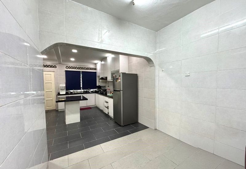 Taman Mesra, Shah Alam