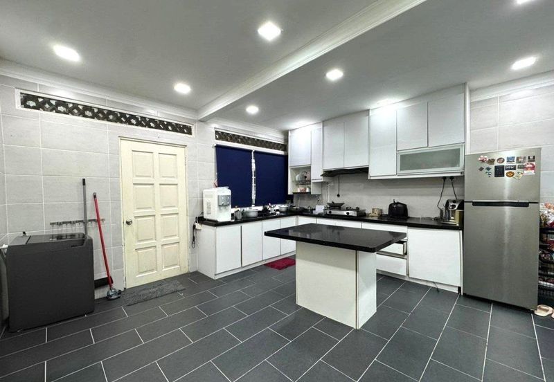 Taman Mesra, Shah Alam