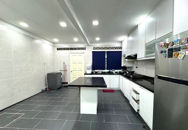 Taman Mesra, Shah Alam