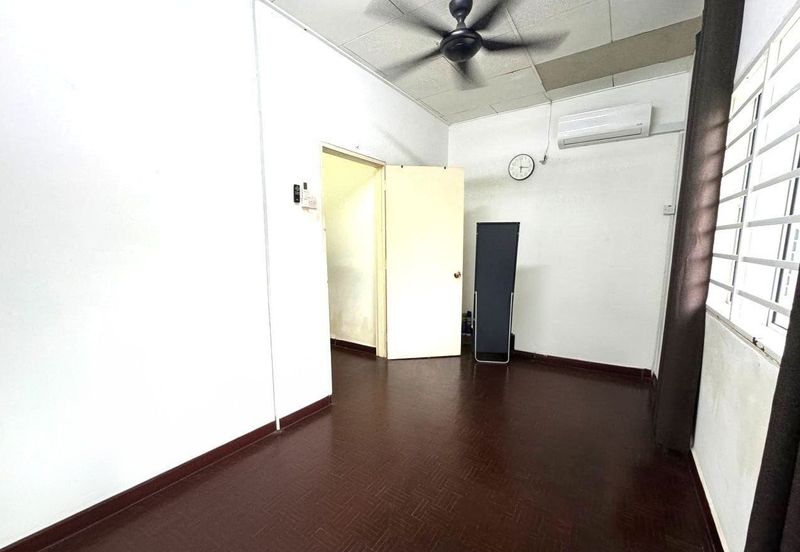 Taman Mesra, Shah Alam