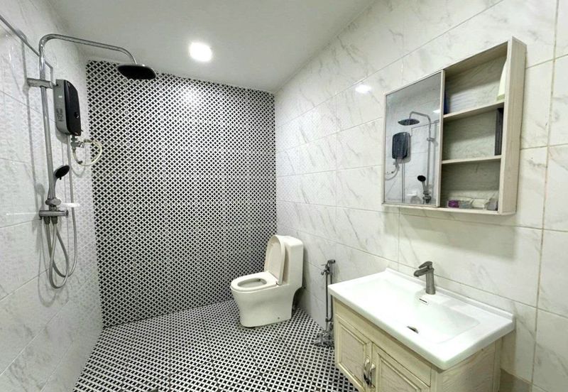 Taman Mesra, Shah Alam