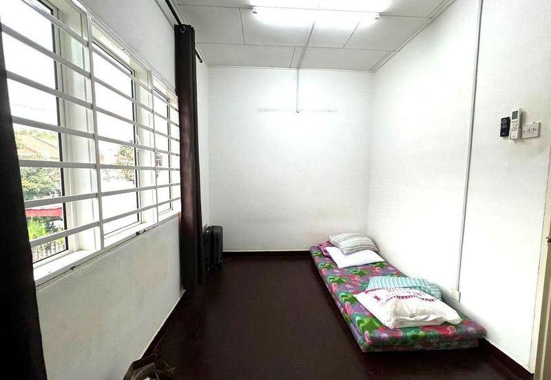 Taman Mesra, Shah Alam