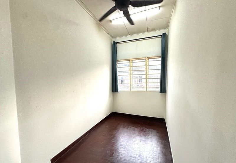 Taman Mesra, Shah Alam