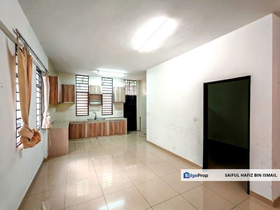 [EndLot] 3 Storey Terrace House Bangi Avenue 3, Selangor, Kajang