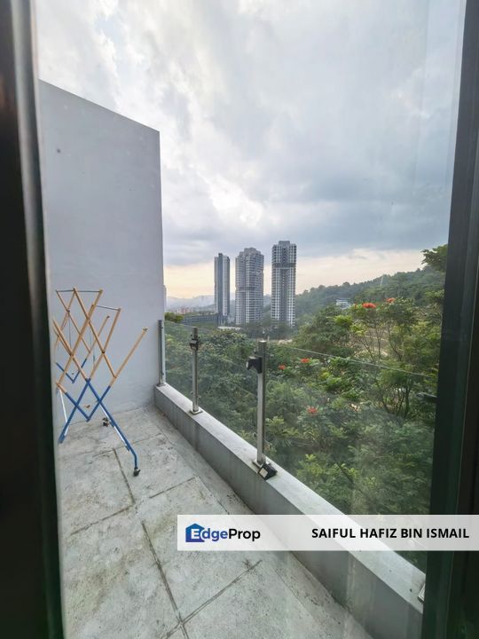 Luxury Townvilla Sunway Montana Desa Melawati Kuala Lumpur, Kuala Lumpur, Taman Melawati