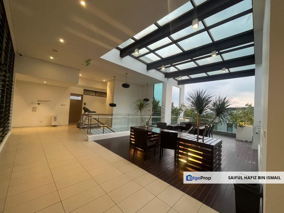 Luxury Townvilla Sunway Montana Desa Melawati Kuala Lumpur, Kuala Lumpur, Taman Melawati