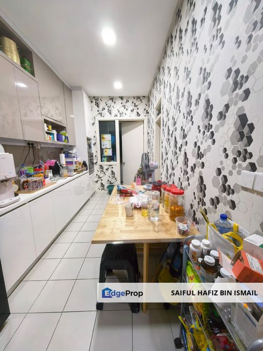 Luxury Townvilla Sunway Montana Desa Melawati Kuala Lumpur, Kuala Lumpur, Taman Melawati