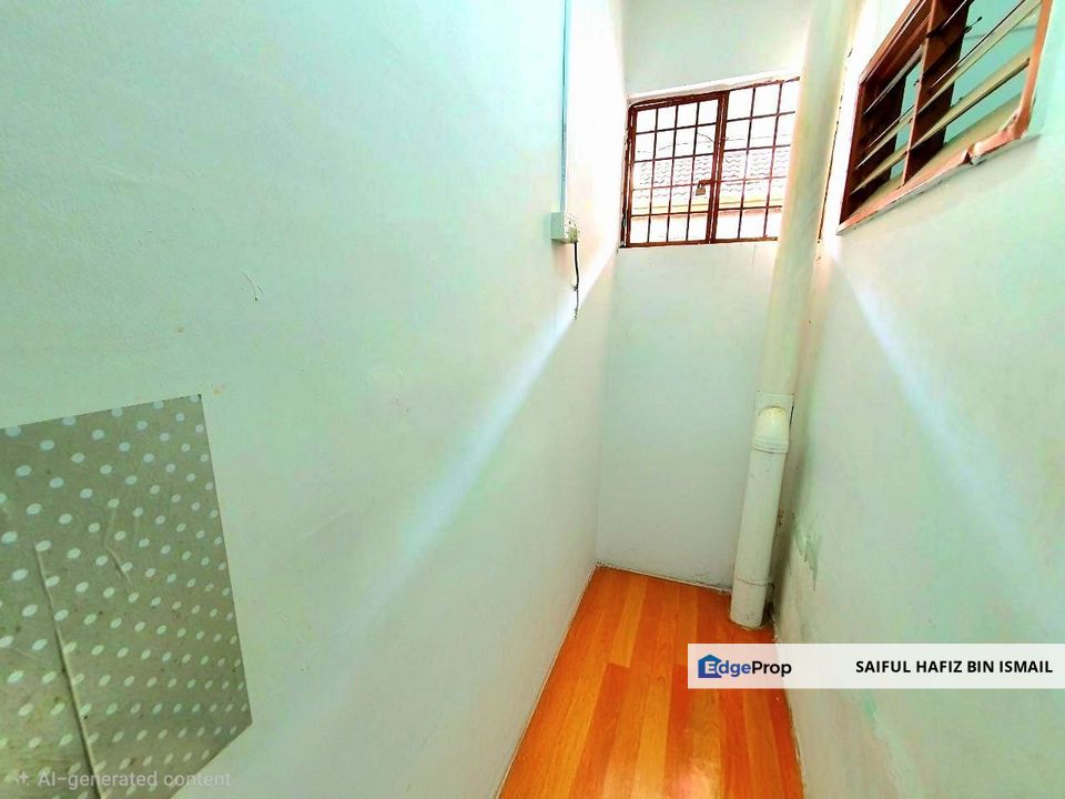 Enggang Apartment Bandar Kinrara Bukit Jalil (AZ), Selangor, Bandar Kinrara Puchong