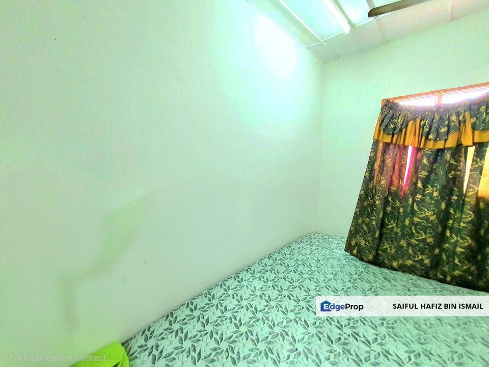 Enggang Apartment Bandar Kinrara Bukit Jalil (AZ), Selangor, Bandar Kinrara Puchong