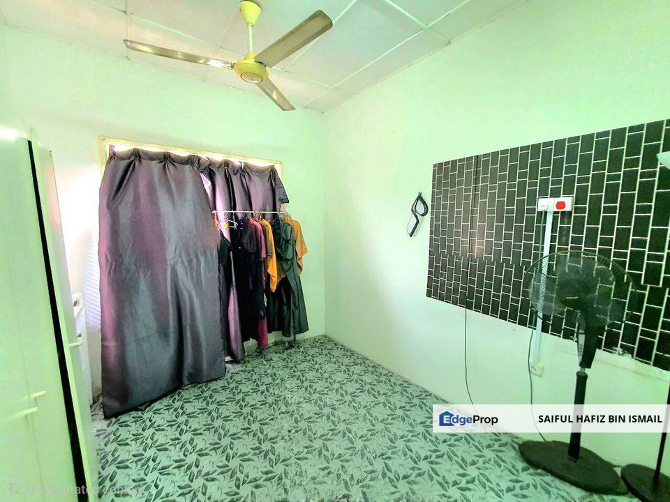 Enggang Apartment Bandar Kinrara Bukit Jalil (AZ), Selangor, Bandar Kinrara Puchong