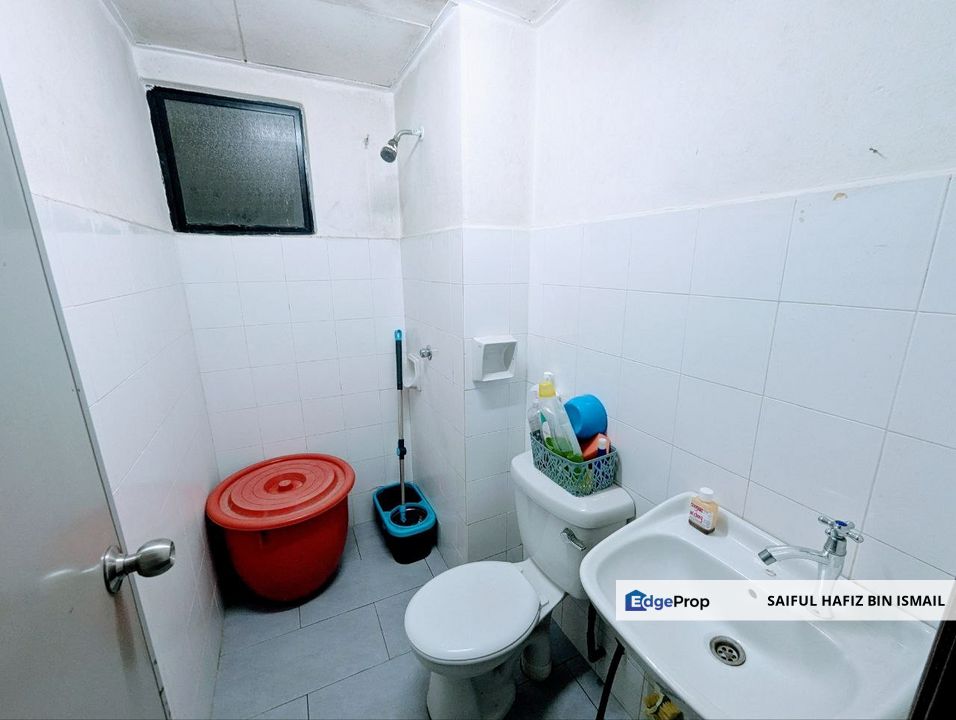 Condo Murah Vista Millennium Condo Puchong Below Market [AZ], Selangor, Puchong