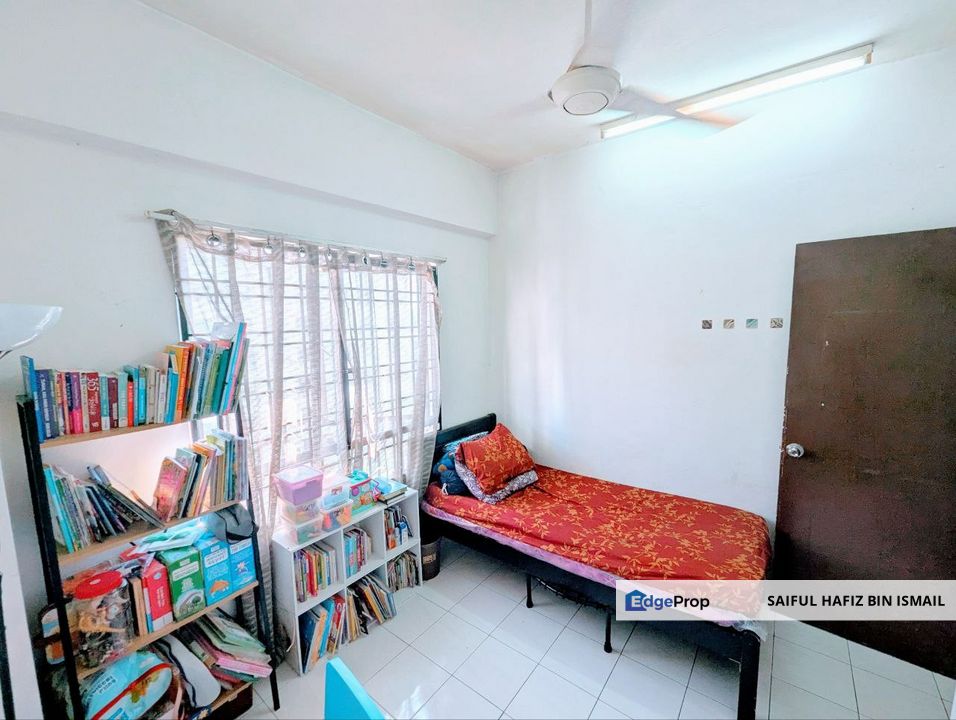 Condo Murah Vista Millennium Condo Puchong Below Market [AZ], Selangor, Puchong