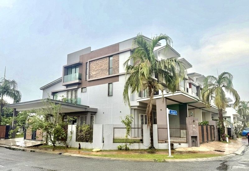Taman Meru