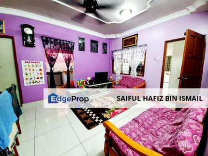 [TINGKAT 1] RENOVATED Pangsapuri Arista, Bandar Parkland Klang, Selangor, Klang