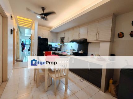 AllRaceCanBuy, Residensi Bistaria Ukay Ampang + LUXURIOUS RENOVATION, Selangor, Ulu Kelang