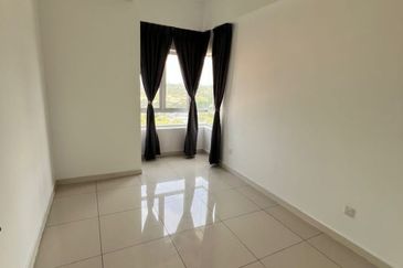 Savanna Executive Suites @ Southville City