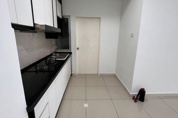 Savanna Executive Suites @ Southville City