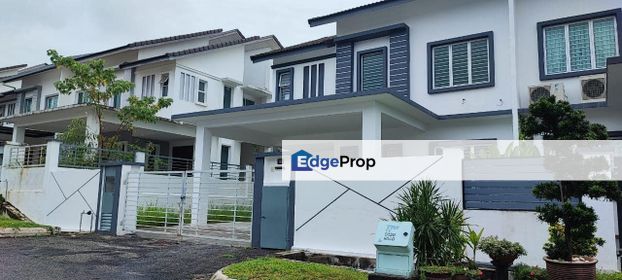 HILLVIEW RESIDENCE SEMI-D, Bandar Teknologi Kajang, Semenyih, Selangor, Semenyih