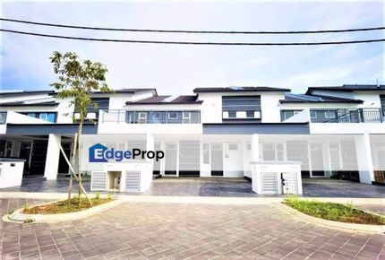 Kita Bayu for rental , Selangor, Dengkil