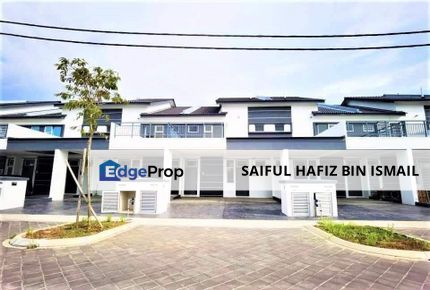 Kita Bayu for rental , Selangor, Dengkil