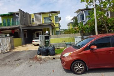 Taman Warisan Puteri