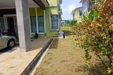 Taman Warisan Puteri