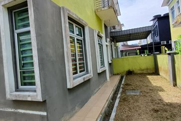 Taman Warisan Puteri