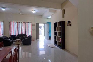 Taman Warisan Puteri