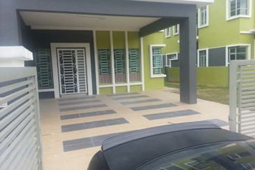 Taman Warisan Puteri