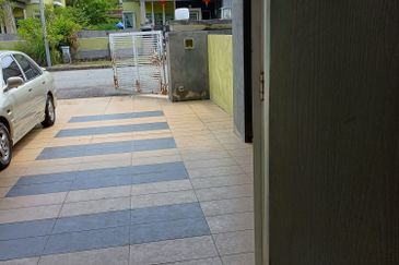 Taman Warisan Puteri