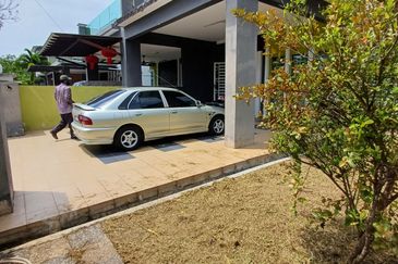 Taman Warisan Puteri