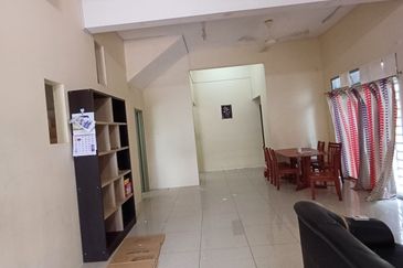 Taman Warisan Puteri