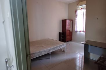 Taman Warisan Puteri