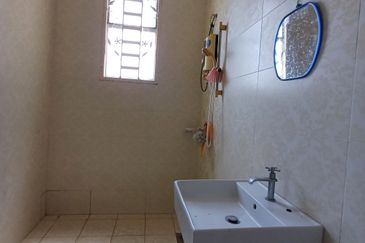 Taman Warisan Puteri