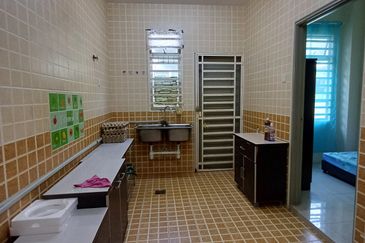 Taman Warisan Puteri