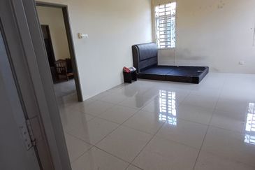 Taman Warisan Puteri