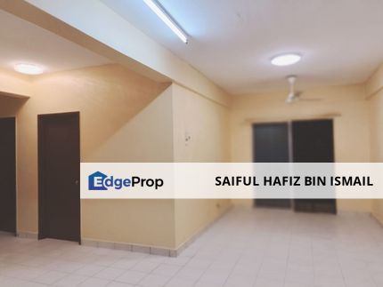 Apartment for SALE, Selangor, Batu Caves 