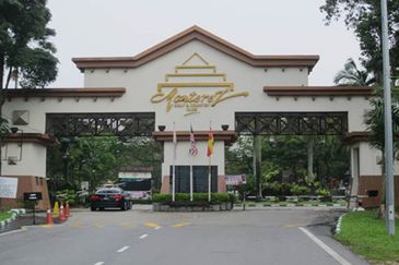 Monterez Golf & Country Club