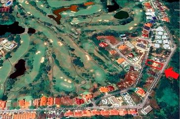 Monterez Golf & Country Club