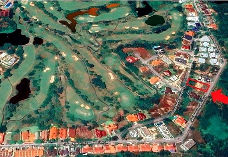 Monterez Golf & Country Club