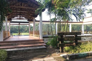 Monterez Golf & Country Club