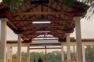 Monterez Golf & Country Club