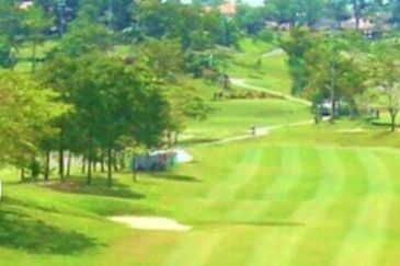 Monterez Golf & Country Club
