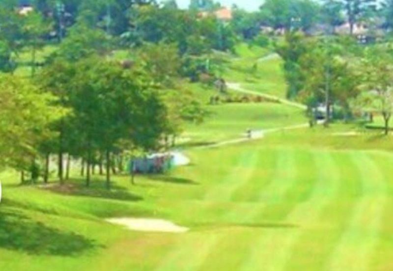 Monterez Golf & Country Club