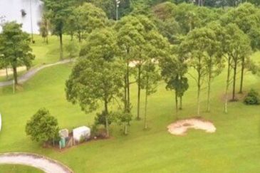 Monterez Golf & Country Club