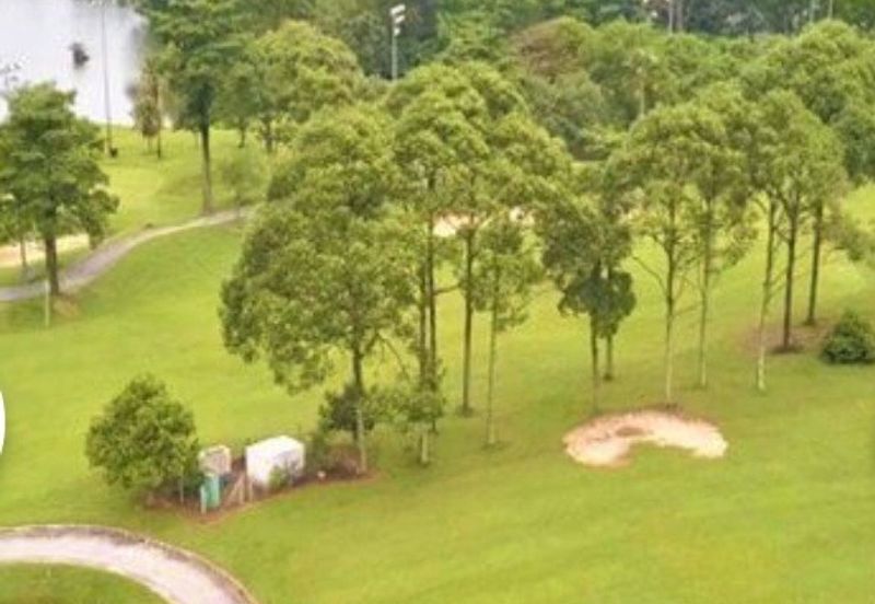 Monterez Golf & Country Club