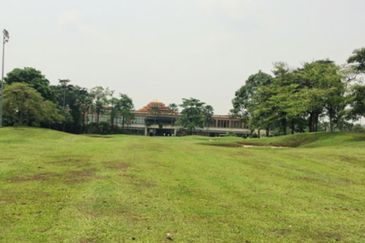 Monterez Golf & Country Club